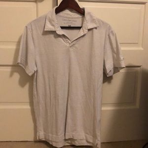 Men’s Calvin Klein polo
